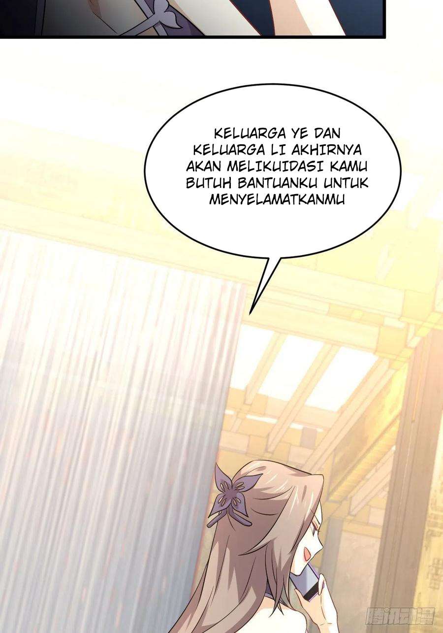 Immortal Swordsman in The Reverse World Chapter 178 Gambar 35
